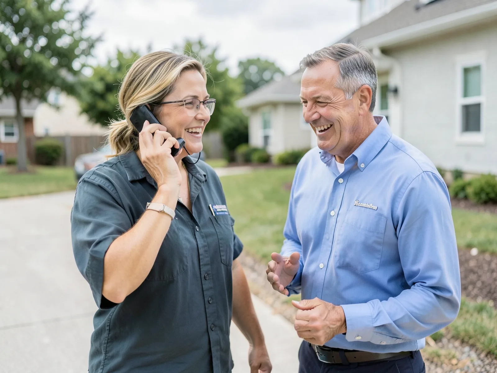 Frequently Asked Questions About Roof Leak Water Damage Restoration in Floyds Knobs, IN